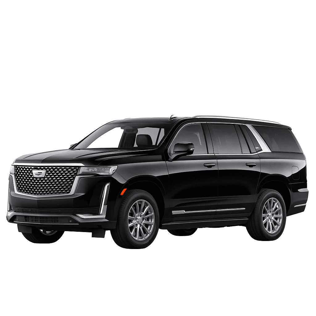 Escalade Fleet